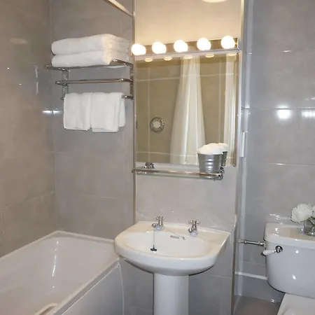 Abbey Hotel