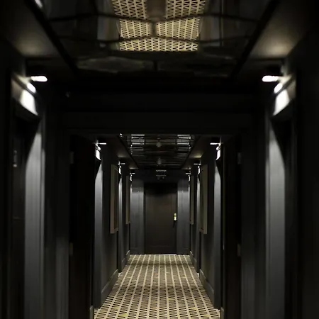 酒店 都柏林迪恩酒店 都柏林