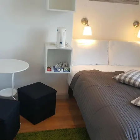 Durban Guest house Dublin