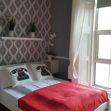 Durban Guest house Dublin