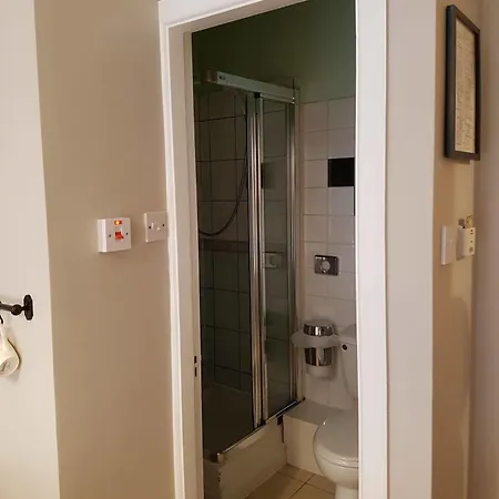 Durban Guest house