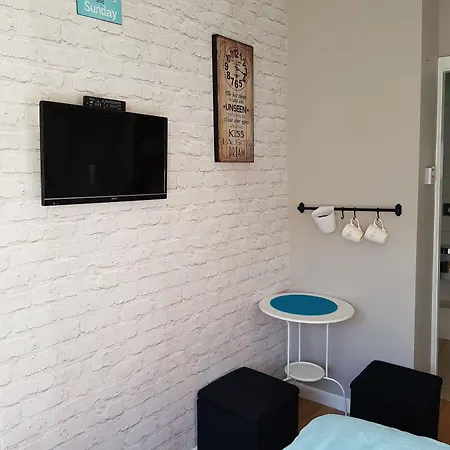 Guest house Durban Dublin