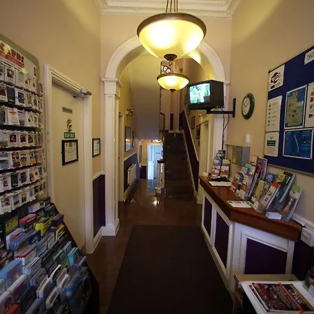 Guest house Durban