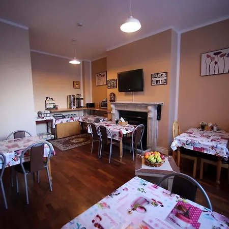 Durban Guest house