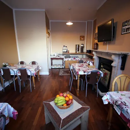 Durban Guest house Dublin