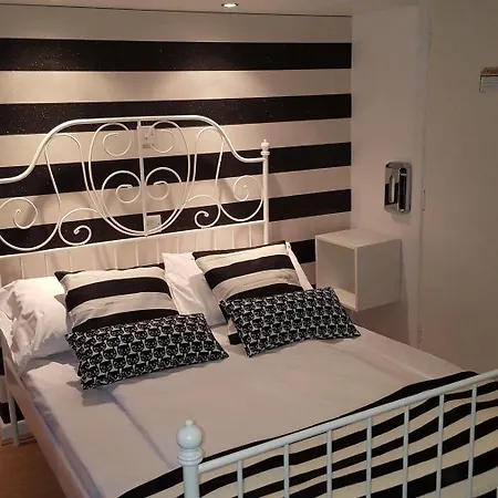 Durban Guest house Dublin