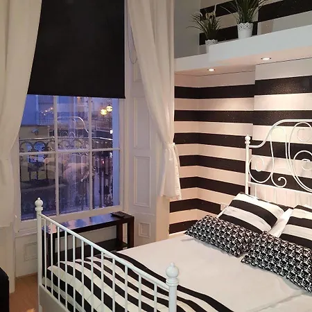Guest house Durban 3*