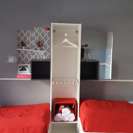 Guest house Durban 3*