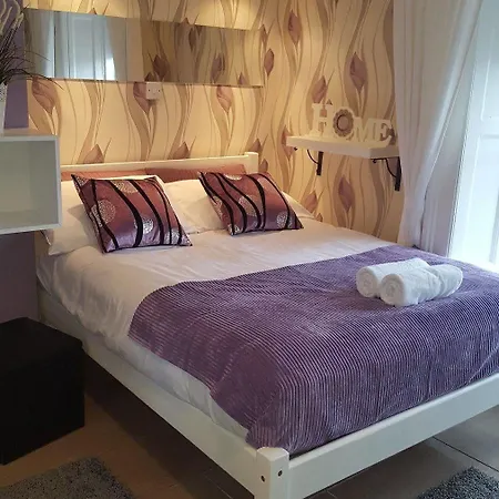 Durban Guest house Dublin