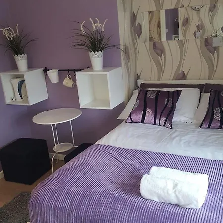 Durban Guest house