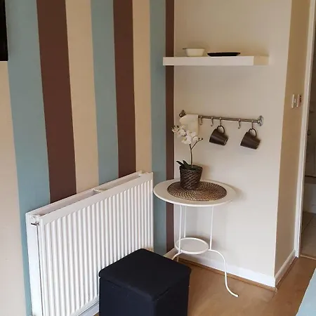 Guest house Durban Dublin