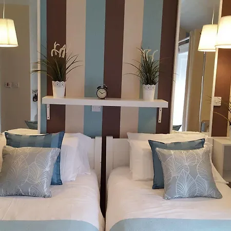 Guest house Durban Dublin