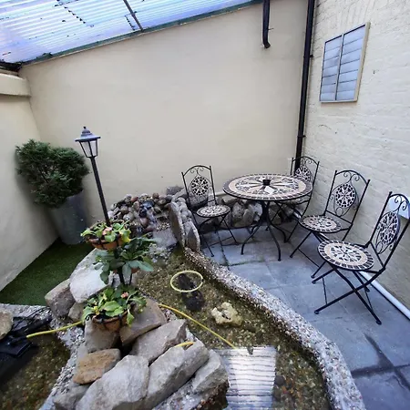 Guest house Durban