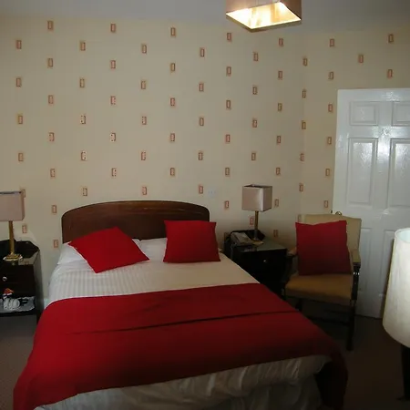 Glenogra Townhouse Dublino