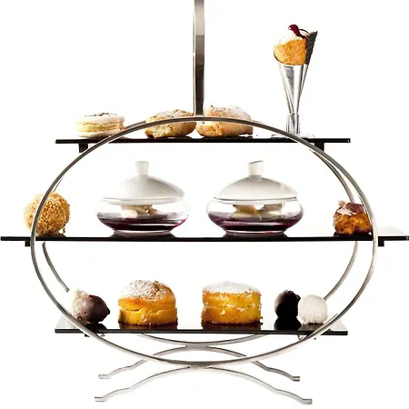 The Fitzwilliam Hotel 5*
