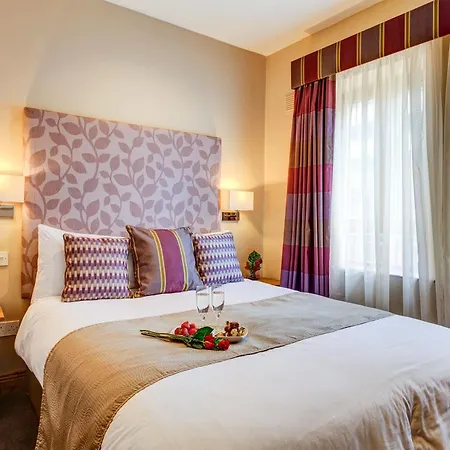 Kingfisher Townhouse 3* Dublin