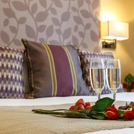 Guest house Kingfisher Townhouse 3*
