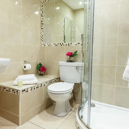 Kingfisher Townhouse Guest house