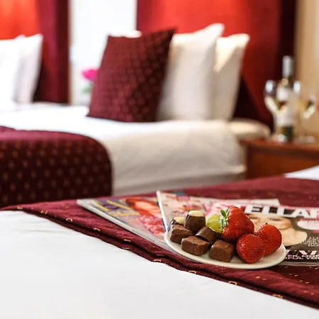 Guest house Kingfisher Townhouse 3*