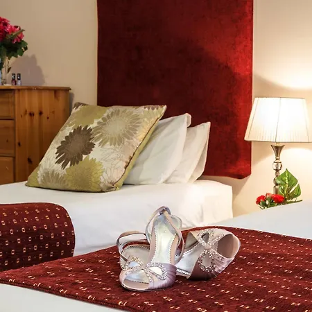 Kingfisher Townhouse Guest house Dublin