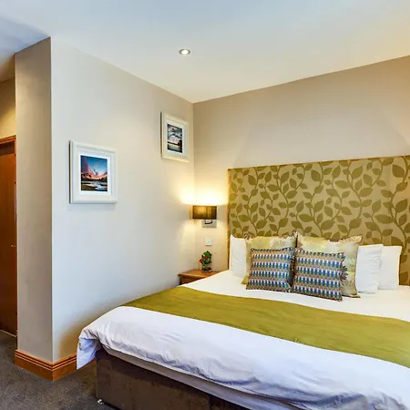 Kingfisher Townhouse Dublin