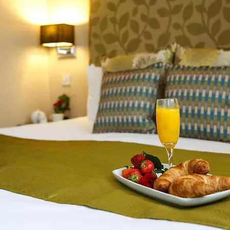 Guest house Kingfisher Townhouse