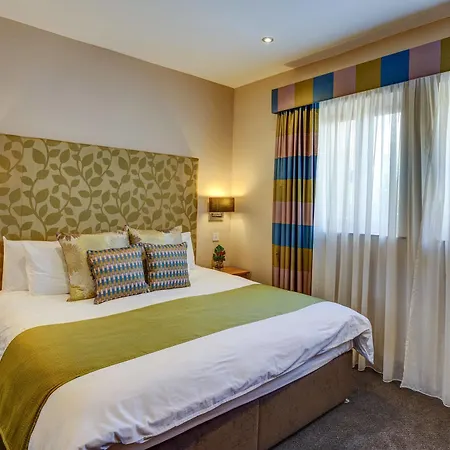 Kingfisher Townhouse Dublin