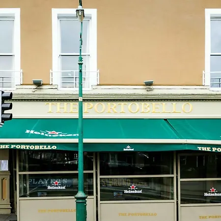 Portobello Hotel