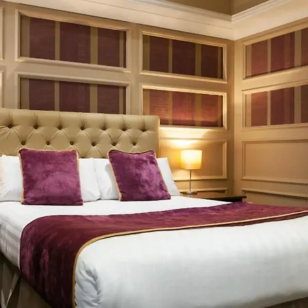 Hotel Portobello Dublin