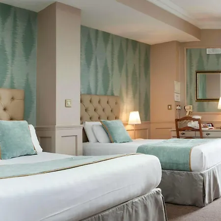 Portobello Hotel 2*