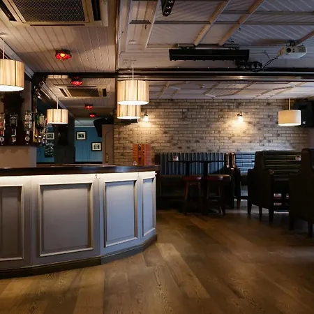Portobello Hotel 2*