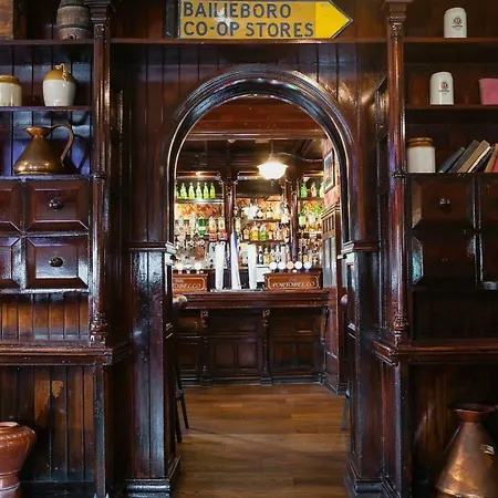 Hotel Portobello Dublin