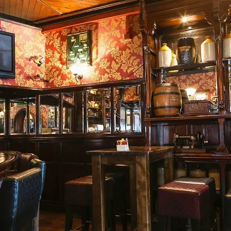 Portobello Hotel