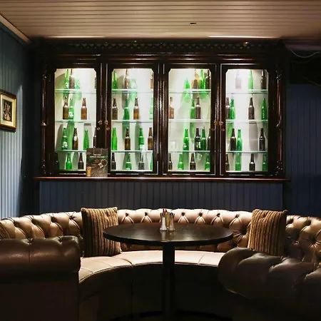 Portobello Hotel Dublin