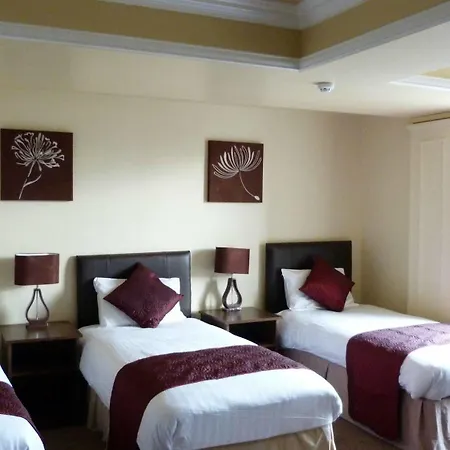 Hotel Portobello Dublin