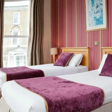 Hotel Portobello Dublin