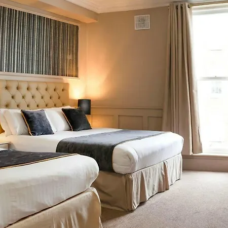 Portobello Hotel Dublin