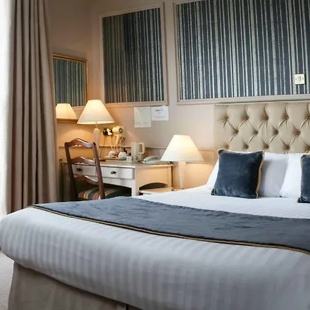 Portobello Hotel 2*