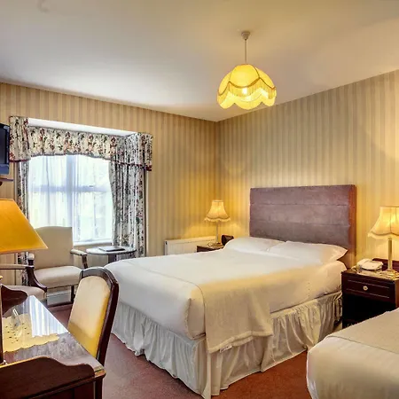 Glenogra Townhouse Affittacamere