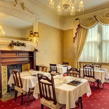 Glenogra Townhouse 4* Dublino