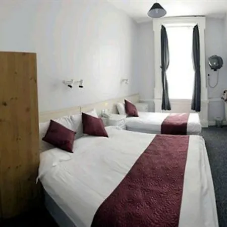 Hotel Barry's