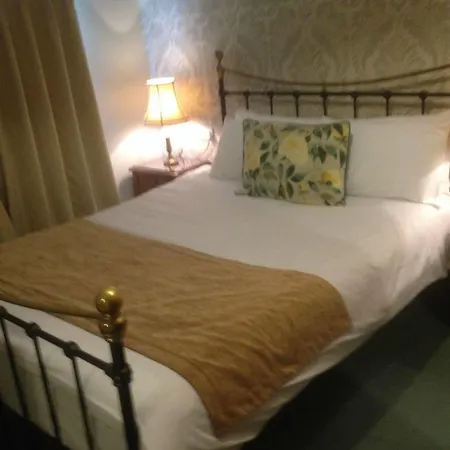 Hotel Barry's 2*