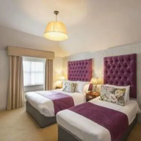 Barry's 2* Dublin