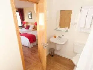 Hotel Eliza Temple Bar By The Key Collection Dublin