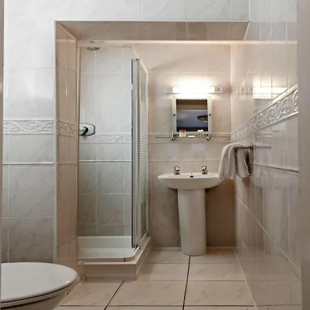 Appart hôtel Amberley House By Thekeycollections Dublin