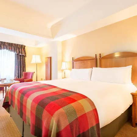 Hotell The Davenport Dublin