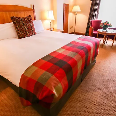 Hotell The Davenport 4*