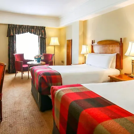 The Davenport Hotell 4*
