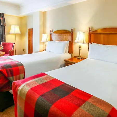 The Davenport Hotell 4*