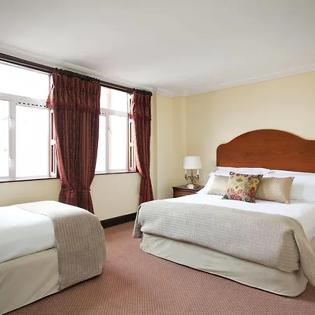 The Mont 4* Dublino